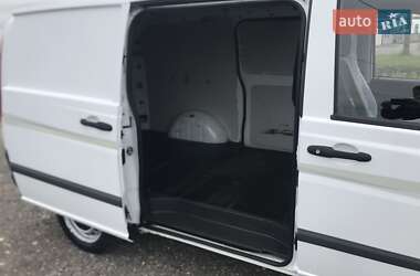 Вантажний фургон Mercedes-Benz Vito 2014 в 