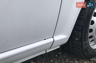 Вантажний фургон Mercedes-Benz Vito 2014 в 