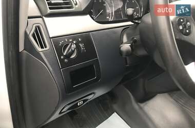 Вантажний фургон Mercedes-Benz Vito 2014 в 
