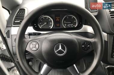 Вантажний фургон Mercedes-Benz Vito 2014 в 