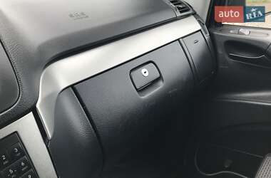 Вантажний фургон Mercedes-Benz Vito 2014 в 