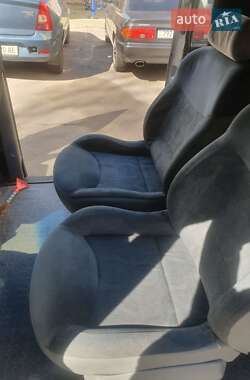 Мінівен Mercedes-Benz Vito 2003 в 