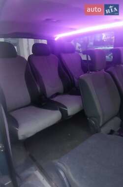 Минивэн Mercedes-Benz Vito 2005 в 