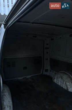 Грузовой фургон Mercedes-Benz Vito 2006 в 