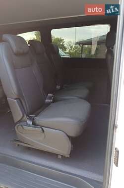 Минивэн Mercedes-Benz Vito 2011 в 