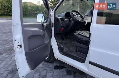 Минивэн Mercedes-Benz Vito 2001 в 