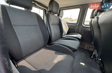 Мікроавтобус Mercedes-Benz Vito 2009 в 