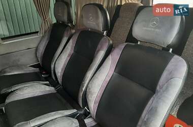 Мінівен Mercedes-Benz Vito 2005 в 