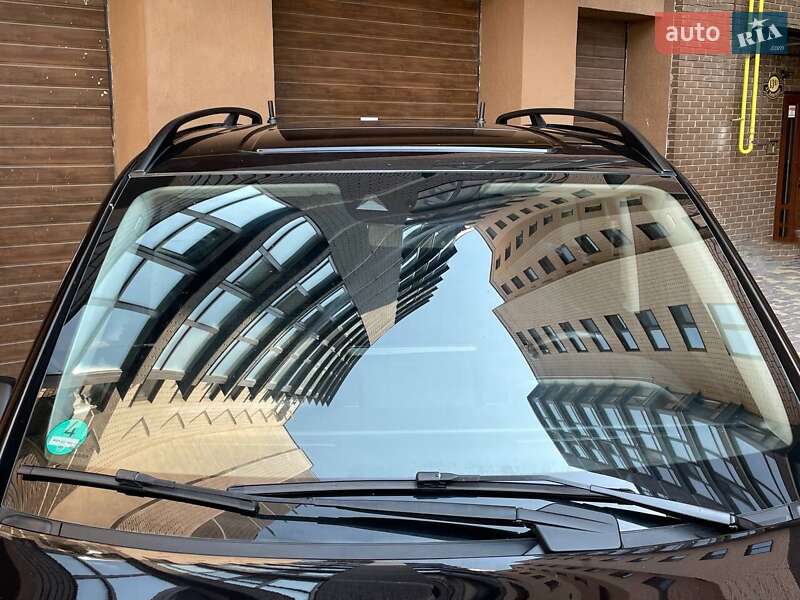 Минивэн Mercedes-Benz Vito 2016 в Виннице фото 14 Минивэн Mercedes-Benz Vito 2016 в Виннице