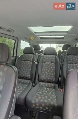 Минивэн Mercedes-Benz Vito 2008 в 