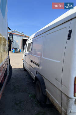 Мікроавтобус Mercedes-Benz Vito 1996 в 