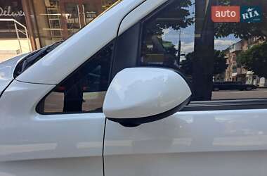 Минивэн Mercedes-Benz Vito 2020 в 