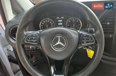 Минивэн Mercedes-Benz Vito 2020 в 