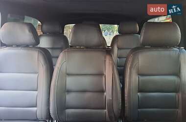 Минивэн Mercedes-Benz Vito 2020 в 