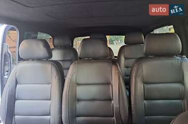 Минивэн Mercedes-Benz Vito 2020 в 