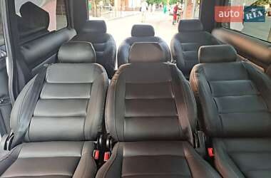 Минивэн Mercedes-Benz Vito 2020 в 