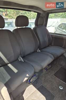 Минивэн Mercedes-Benz Vito 2003 в 