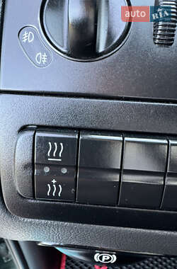 Мінівен Mercedes-Benz Vito 2011 в 