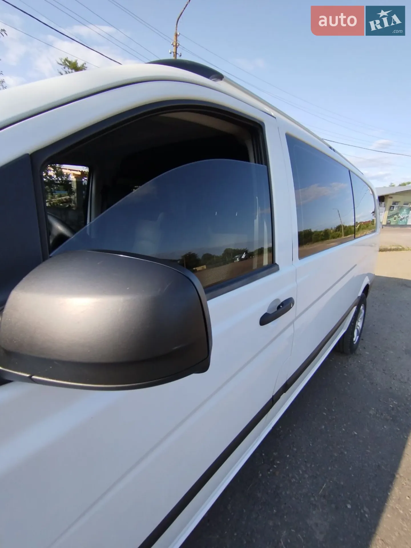 2010 Mercedes-Benz Vito - мініатюра 10