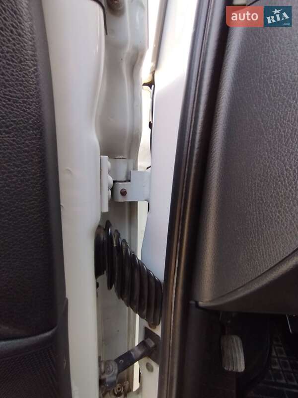 Минивэн Mercedes-Benz Vito 2010 в Калуше