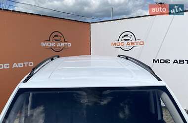Грузовой фургон Mercedes-Benz Vito 2016 в 