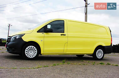 Грузовой фургон Mercedes-Benz Vito 2020 в Одессе