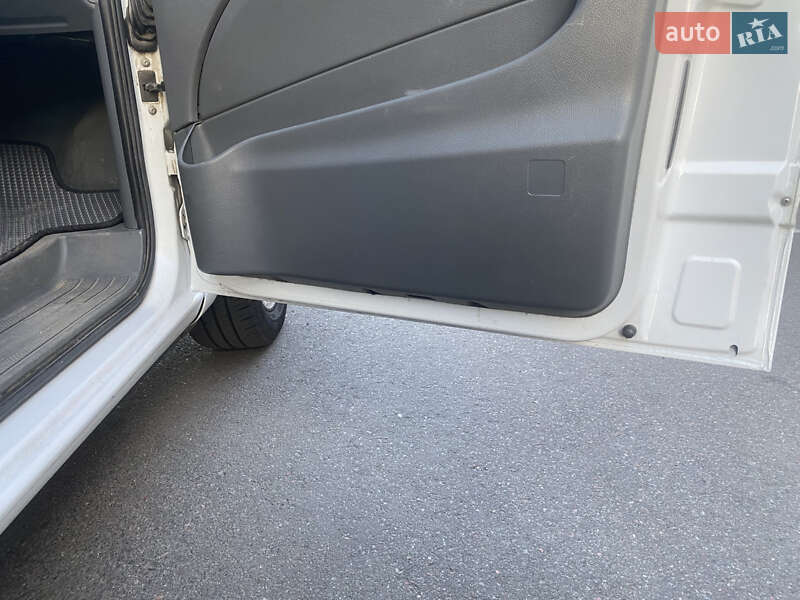 Минивэн Mercedes-Benz Vito 2004 в Белой Церкви фото 10 Минивэн Mercedes-Benz Vito 2004 в Белой Церкви