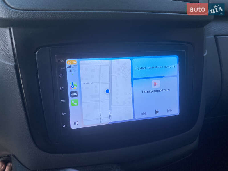 Минивэн Mercedes-Benz Vito 2004 в Белой Церкви фото 20 Минивэн Mercedes-Benz Vito 2004 в Белой Церкви