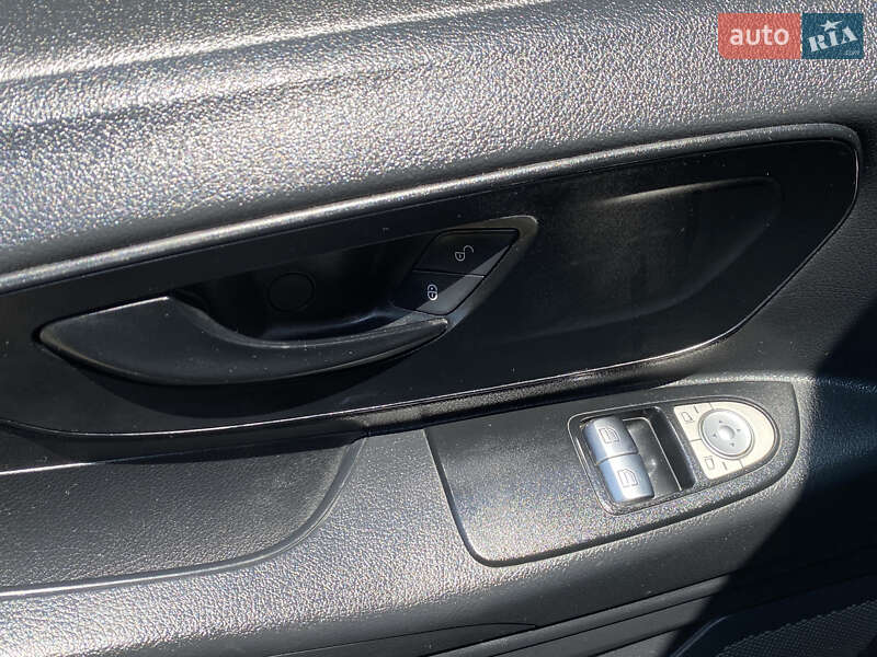 Минивэн Mercedes-Benz Vito 2020 в Солотвине