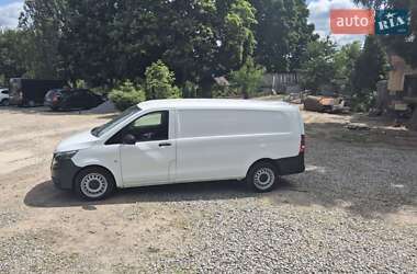 Грузовой фургон Mercedes-Benz Vito 2020 в Бердичеве