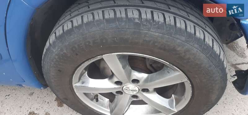 Минивэн Mercedes-Benz Vito 1999 в Львове фото 9 Минивэн Mercedes-Benz Vito 1999 в Львове