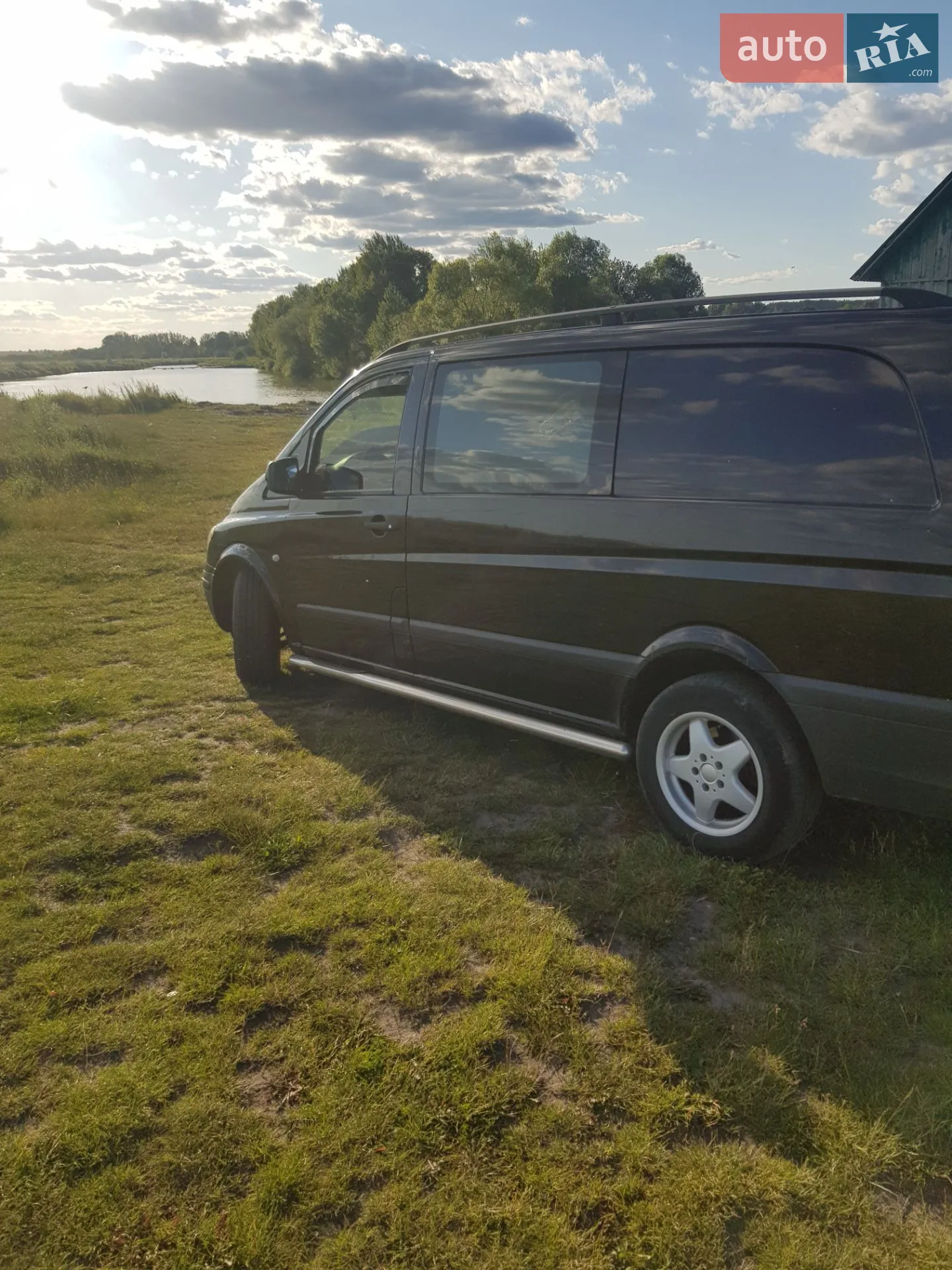 2010 Mercedes-Benz Vito - мініатюра 54