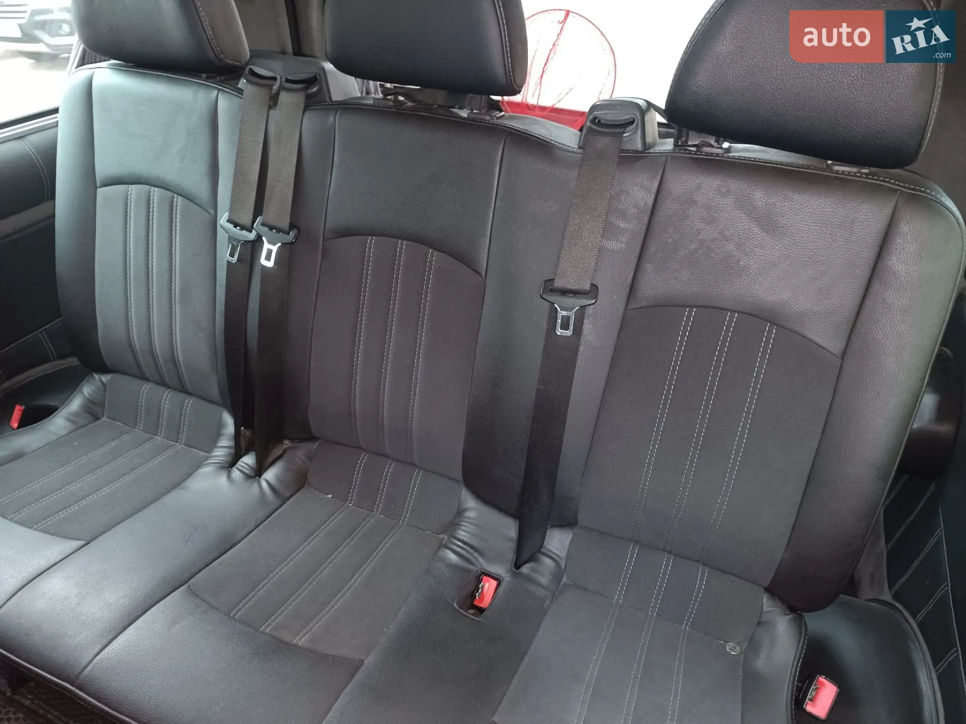 Mercedes-Benz Vito 2007 VIN WDF63960313375412 фото оголошення 2 з 20