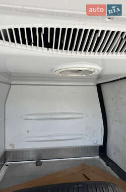 Рефрижератор Mercedes-Benz Vito 2013 в 