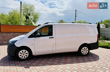 Вантажний фургон Mercedes-Benz Vito 2020 в Житомирі