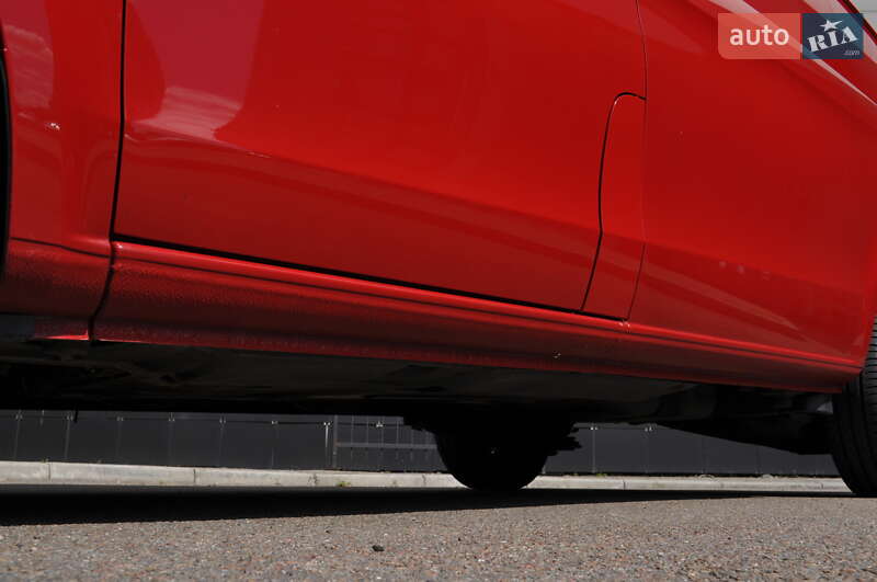 Грузовой фургон Mercedes-Benz Vito 2018 в Киеве