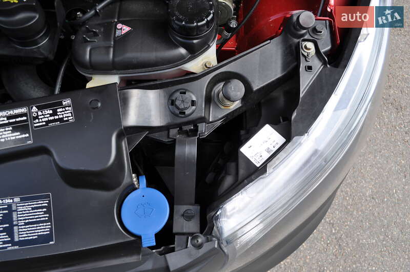 Грузовой фургон Mercedes-Benz Vito 2018 в Киеве