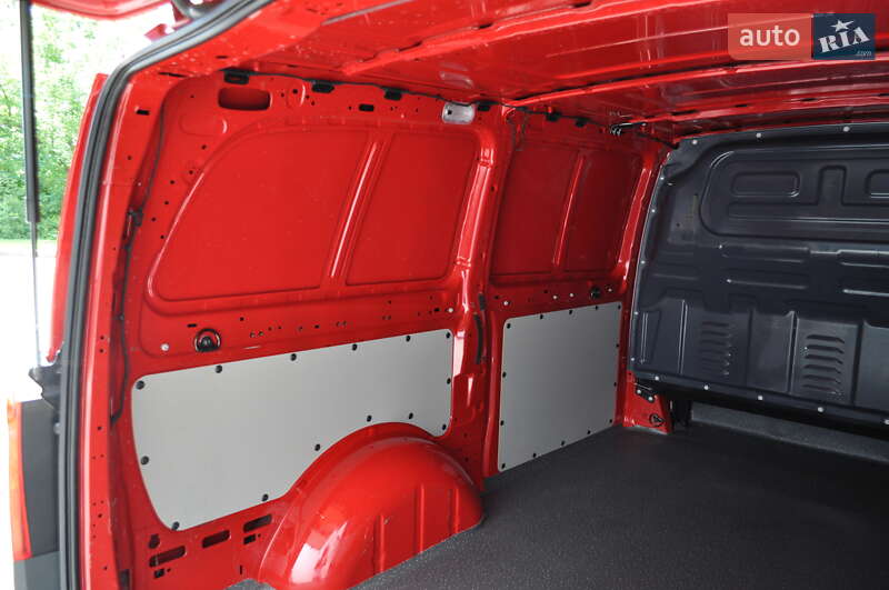 Грузовой фургон Mercedes-Benz Vito 2018 в Киеве