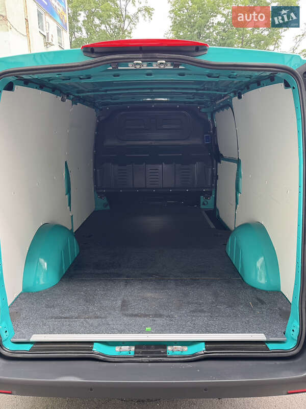 Грузовой фургон Mercedes-Benz Vito 2020 в Киеве
