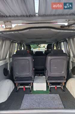 Минивэн Mercedes-Benz Vito 2006 в 
