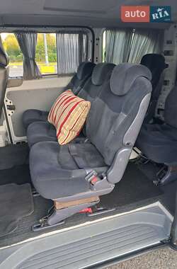 Минивэн Mercedes-Benz Vito 2006 в 