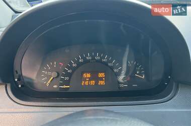 Мінівен Mercedes-Benz Vito 2005 в 