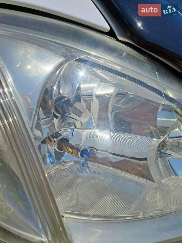 Минивэн Mercedes-Benz Vito 2008 в Шептицькому