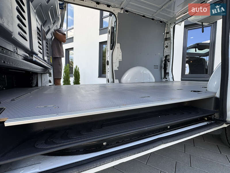 Грузовой фургон Mercedes-Benz Vito 2019 в Ковеле