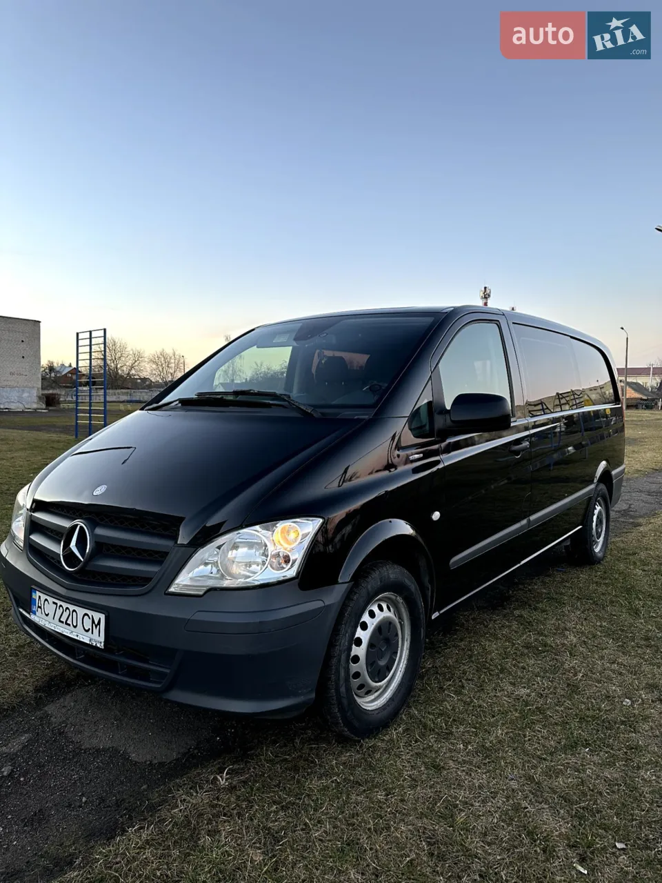 2013 Mercedes-Benz Vito - мініатюра 26
