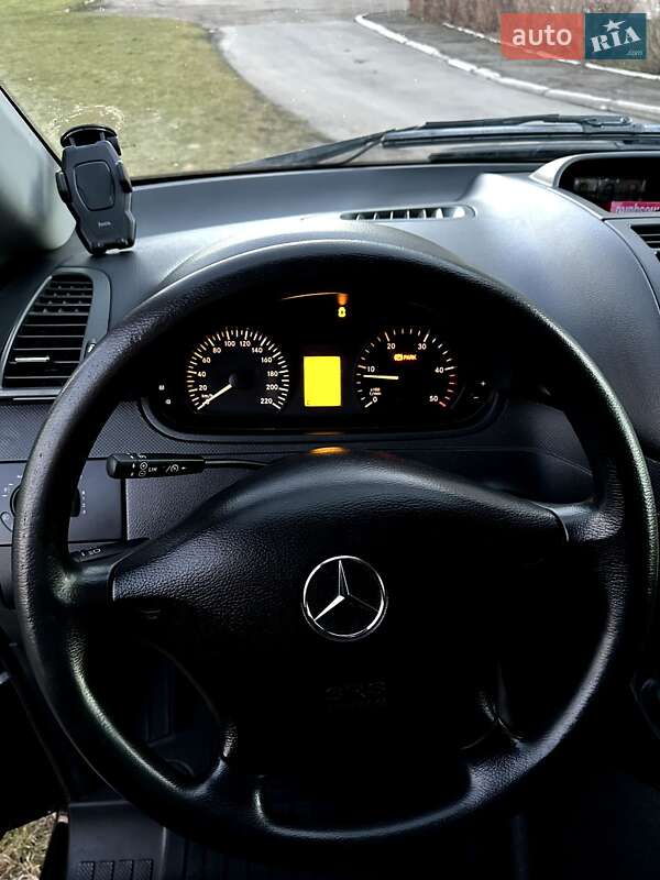 Минивэн Mercedes-Benz Vito 2014 в Ковеле