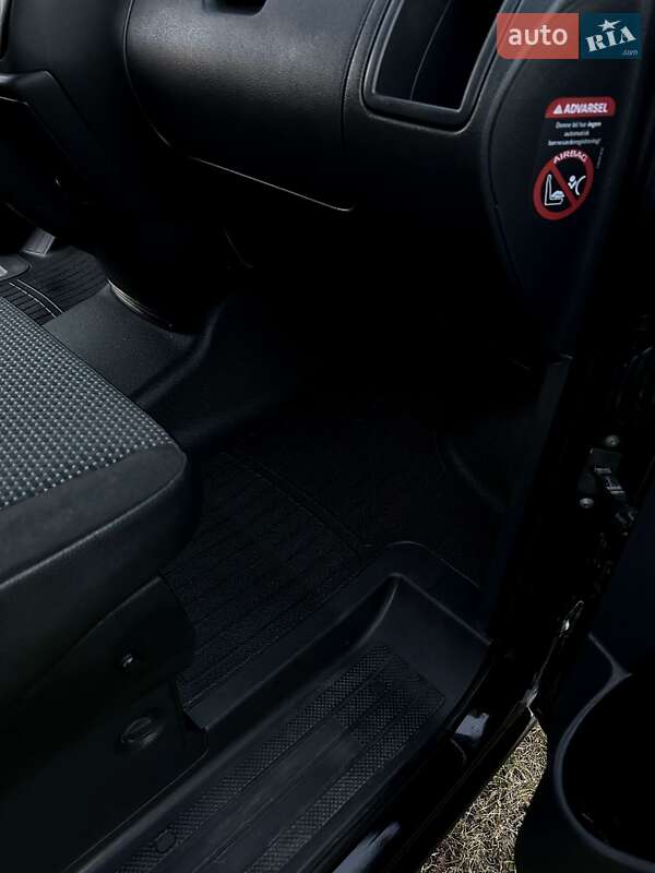 Минивэн Mercedes-Benz Vito 2014 в Ковеле