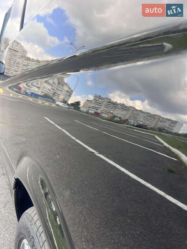 Минивэн Mercedes-Benz Vito 2004 в Киеве