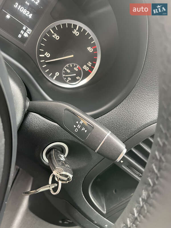 Вантажний фургон Mercedes-Benz Vito 2016 в Рівному фото 30 Вантажний фургон Mercedes-Benz Vito 2016 в Рівному