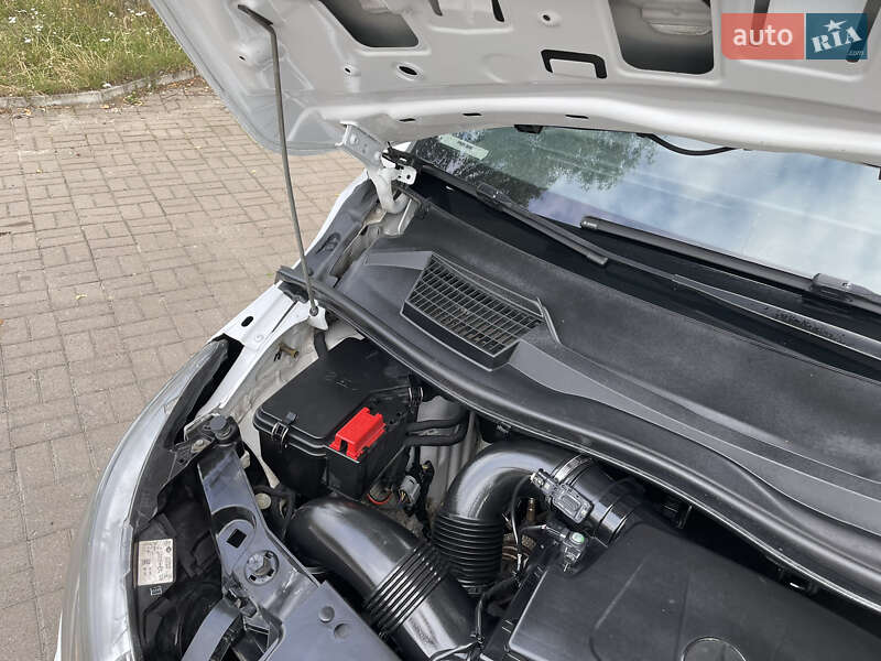 Вантажний фургон Mercedes-Benz Vito 2016 в Рівному фото 43 Вантажний фургон Mercedes-Benz Vito 2016 в Рівному